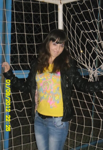 My photo - Natalya, 34 from Astana (@natalya162684)