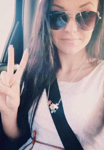 My photo - Natasha, 35 from Chornomorsk (@natasha30824)