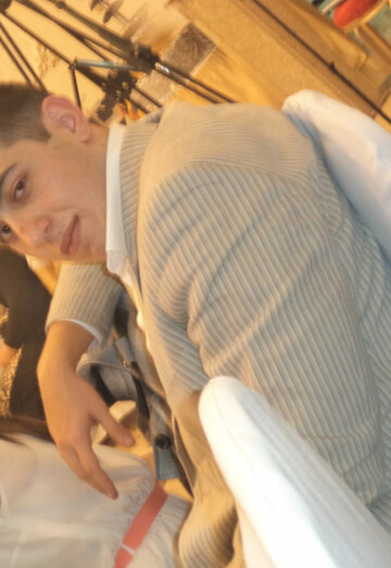 My photo - Narek, 33 from Yerevan (@narek1427)