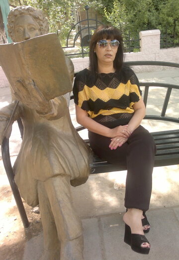 My photo - Natalya, 60 from Baikonur (@natalya44054)