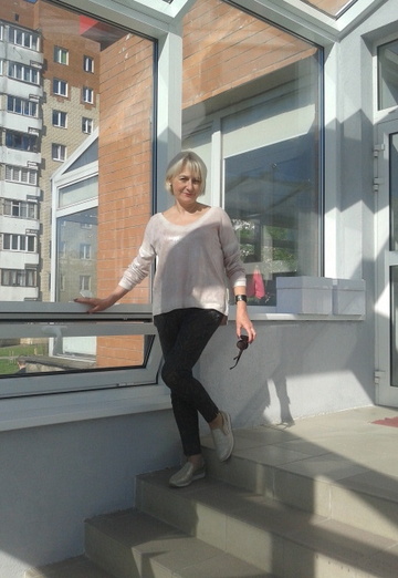 Nadejda (@nadejda27990) — my photo № 4