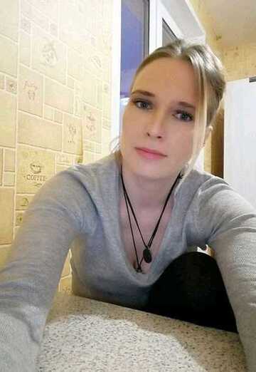 My photo - Nadejda, 25 from Minsk (@nadejda89441)