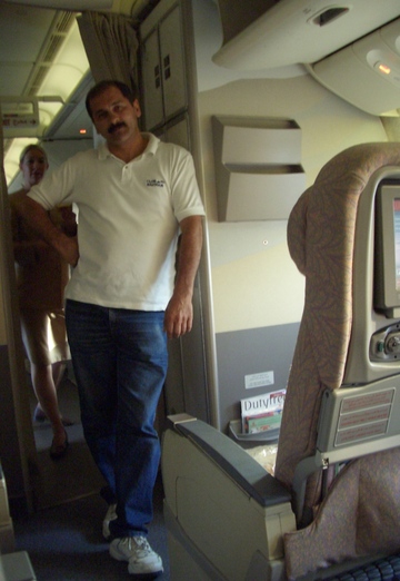 My photo - Nemo, 63 from Baku (@nemo992)