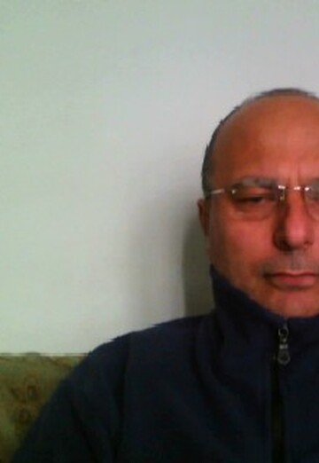 My photo - Elman, 64 from Baku (@elman6555754)