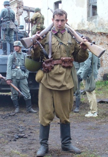 Petruha (@petruhovich) — my photo № 1