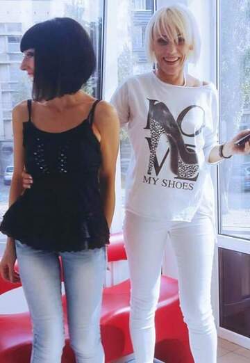 My photo - Nadejda, 27 from Minsk (@nadejda73443)