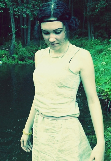 Nastya Gorlova (@nastyagorlova) — my photo № 3