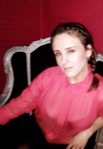 My photo - Yelli, 43 from London (@elli473)