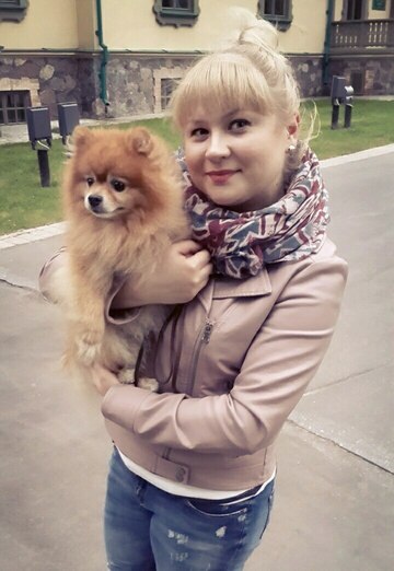 Nadya Zabello (@nadyazabello) — my photo № 2