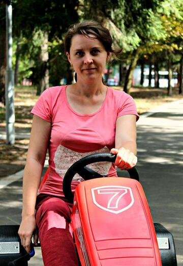 My photo - Natalya, 43 from Homel (@natalya161323)