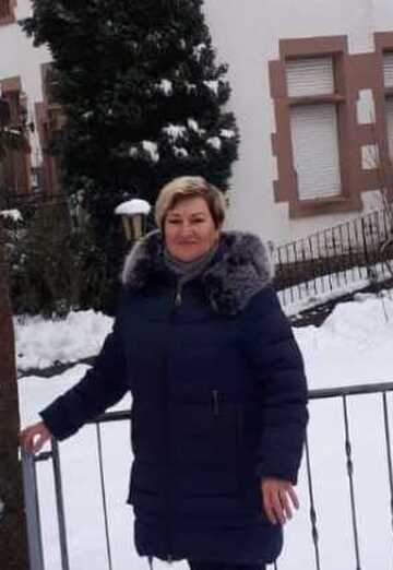 My photo - Natalya, 61 from Aachen (@natalya325471)