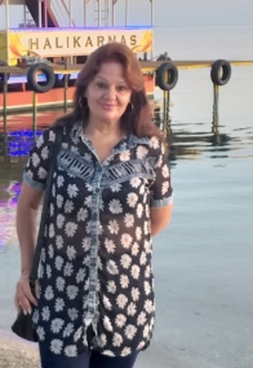 Natalya (@natalya300403) — my photo № 1