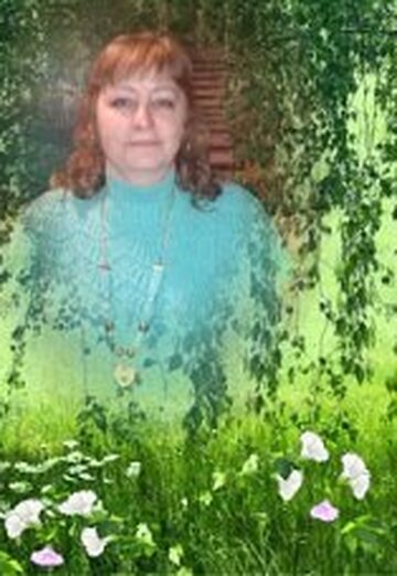 Elena (@elena300640) — my photo № 2