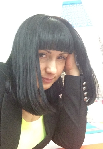 Nadejda Novikova (@nadejdanovikova1) — my photo № 2