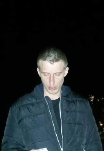 My photo - Egidijus, 36 from Riga (@egidijus21)