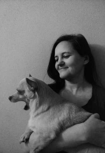 Natalya (@natalya303550) — my photo № 1