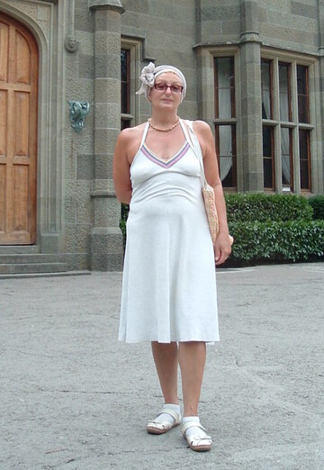 My photo - nataliia, 69 from Heilbronn (@nataliia197)