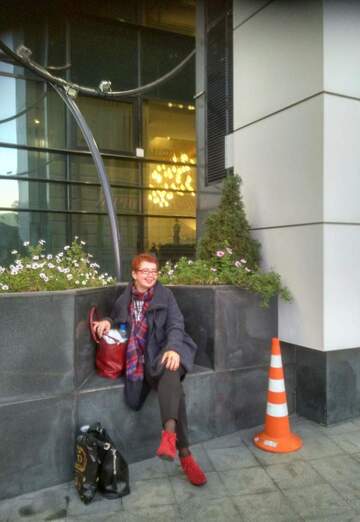 My photo - Natalya, 54 from Mahilyow (@natalya235631)