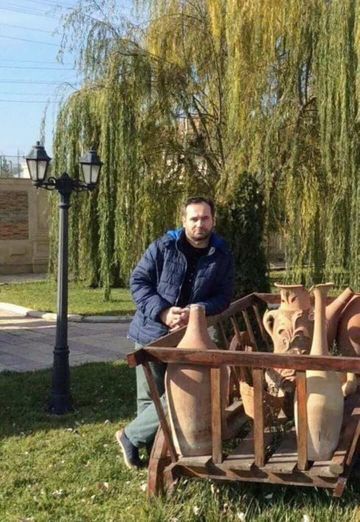 My photo - Namik, 60 from Baku (@namik580)