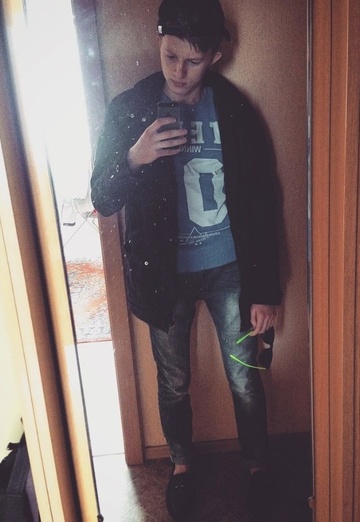 Egor (@egor37431) — my photo № 3