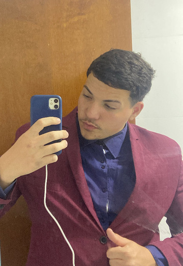 My photo - Name, 19 from Hortolândia (@name8125)