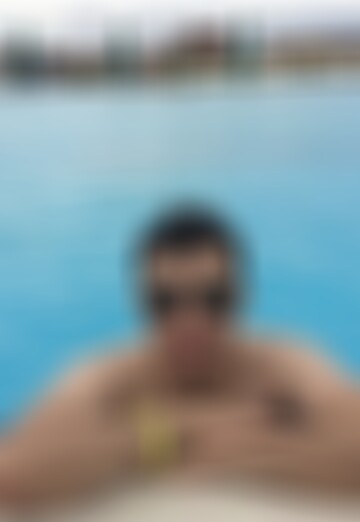 My photo - Cafar, 35 from Baku (@cafar42)