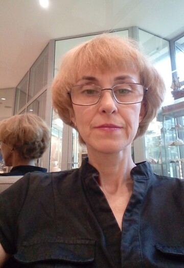 My photo - Nelya Fіlіpenko, 53 from Kyiv (@nelyaflpenko)