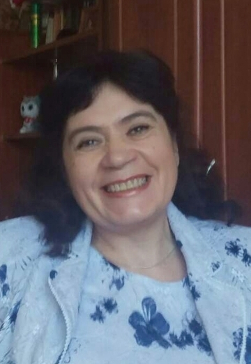 My photo - Nataliya, 59 from Minsk (@nataliya29428)