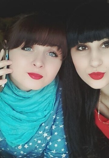 My photo - Nastya, 27 from Homel (@nastya40568)