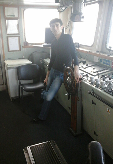 My photo - Nemmels men, 39 from Baku (@nemmelsmen)