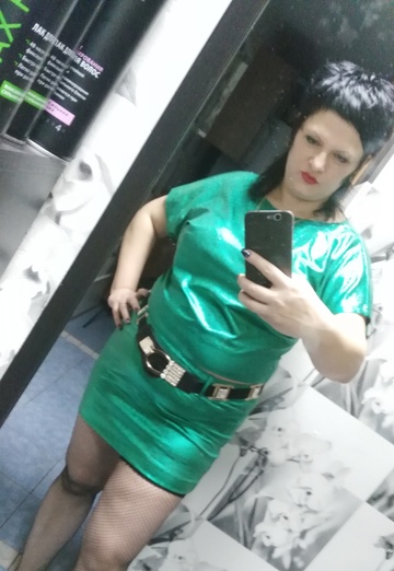 Nata Merlin (@natamerlin) — my photo № 7