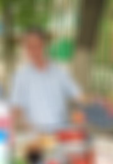 My photo - Rustam, 56 from Tashkent (@piar2)