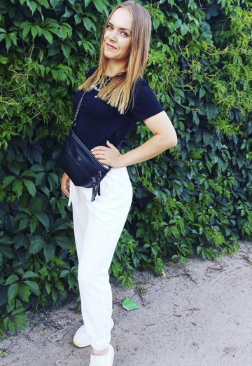 My photo - Nastya, 44 from Kyiv (@nastya77017)