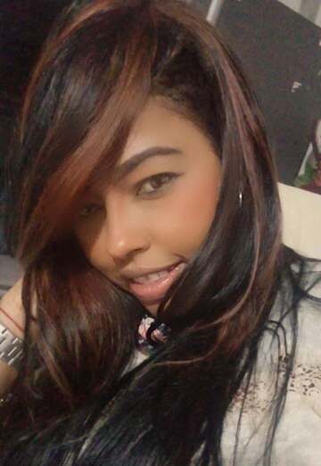 Nathalia Martinez (@nathaliamartinez) — my photo № 5