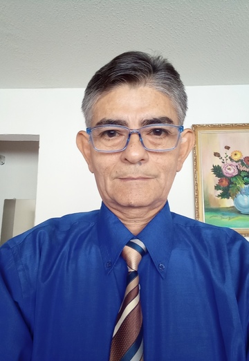 Mi foto- EDUARDO GONZALEZ, 69 de Valencia (@eduardo1109)