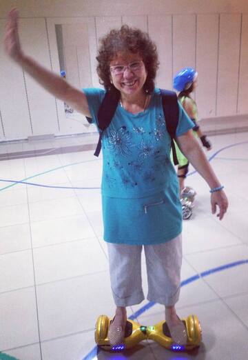 nadejda (@nadejda72018) — my photo № 3