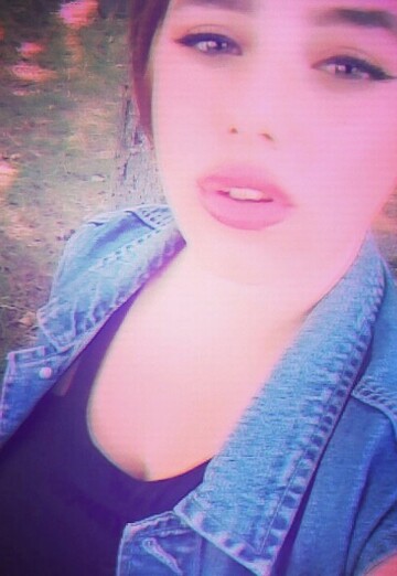 Nastya (@nastya50791) — my photo № 2