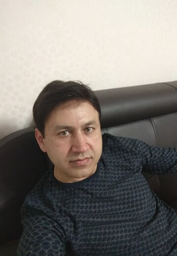 My photo - Naeem, 43 from Busan (@naeem42)