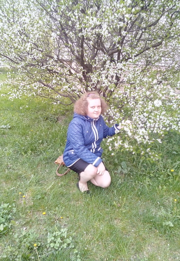 My photo - Natasha, 33 from Baranovichi (@natasha20887)