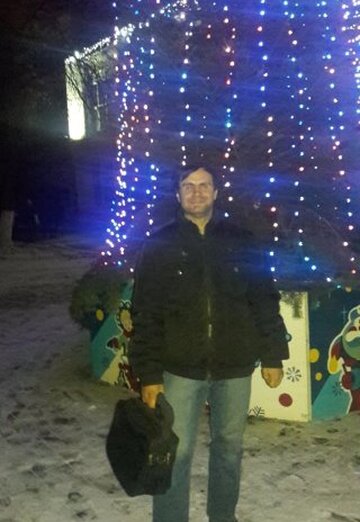 My photo - Pasha, 50 from Minsk (@pasha25297)