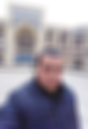 My photo - Nadir, 39 from Tashkent (@nadir1213)