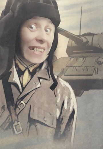 Natasa (@natasa216) — my photo № 1