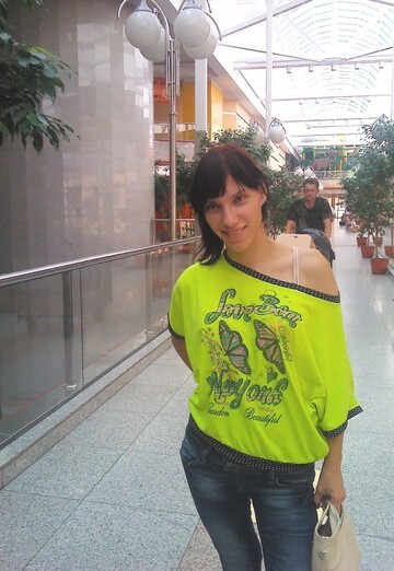 My photo - Natalya, 34 from Grodno (@natalya71526)