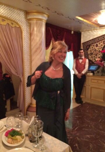 My photo - Nataliya, 69 from Duesseldorf (@nataliya32707)