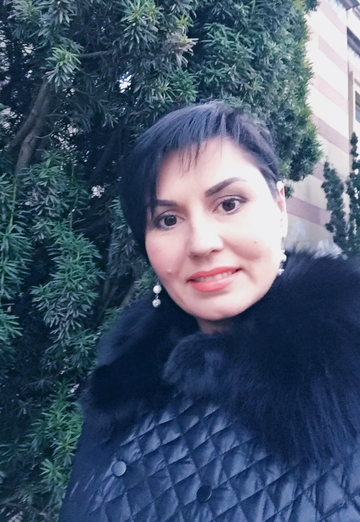 My photo - Nataly, 48 from Almaty (@nataly1617)