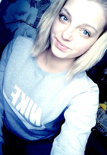 My photo - Nastya, 28 from Rostov-on-don (@nastya58697)