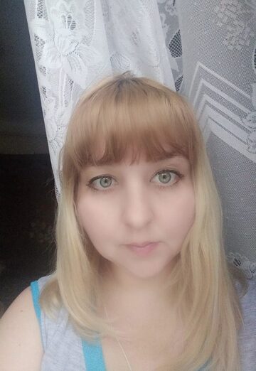 My photo - Natali, 45 from Alchevsk (@natali60489)