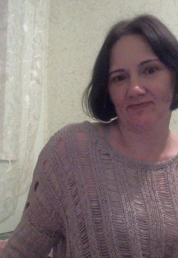 My photo - Natasha, 51 from Zaporizhzhia (@natasha61599)