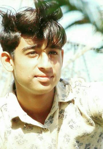 My photo - Nanu, 30 from Gurugram (@nanu22)