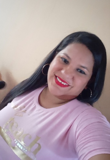 My photo - Paola, 41 from Barranquilla (@paola497)